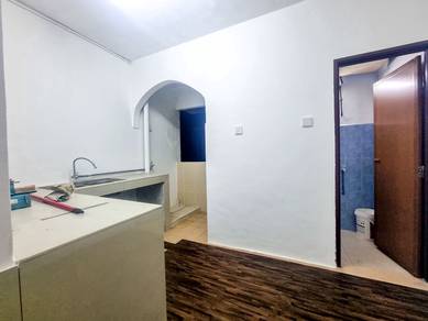 Termurah Flat Pandan Mewah  Dekat Hospital Ampang
