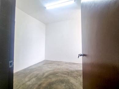 Termurah Flat Pandan Mewah  Dekat Hospital Ampang