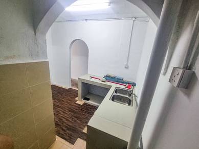 Termurah Flat Pandan Mewah  Dekat Hospital Ampang
