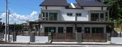 Semi-Detached-House-for-sale-Ipoh-Perak