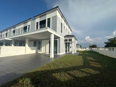 2-storey-Terraced-House-for-rent-Pasir-Gudang-Johor
