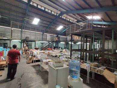 [✨Bungalow Factory] KAJANG Bukit Angkat Balakong Serdang Bangi Cheras