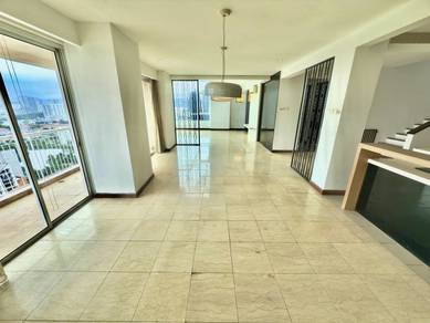 (TERMURAH+PENTHOUSE)The Orion Condo Jalan Tun Razak