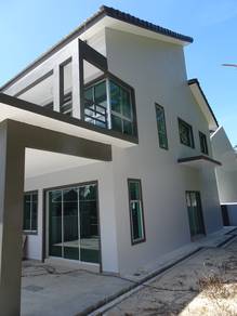 Semi-Detached-House-for-sale-Ipoh-Perak-1