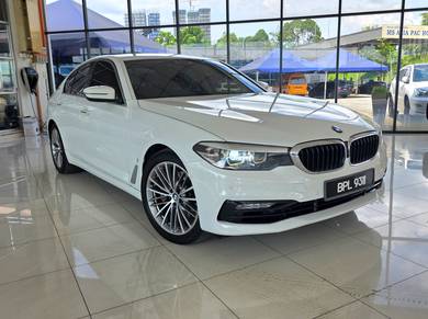 Bmw 530e 2.0 SPORT (A)