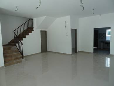 Semi-Detached-House-for-sale-Ipoh-Perak-3