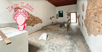 Georgetown 2 Storey RENT COMMERCIAL LORONG TOH AKA SHOPLOT