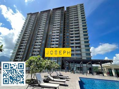 Element Utara | Condo | For Sale | Dual Key | 4 Bedrooms | Menggatal