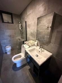 Maya Condo@Likas Beautiful Unit Middle Floor Fully Furnished For RENT