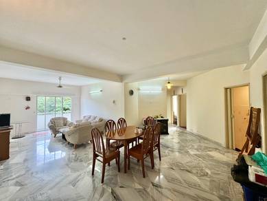 Below Market Deal - Kyoto Garden Condominium Bukit Antarabangsa Ampang