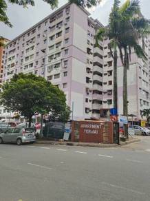 Apartment Permai Petaling Jaya  Cash back RM20K - RM40K