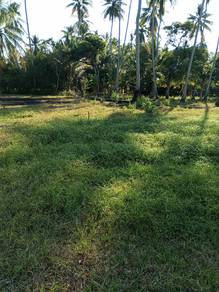banglow lot