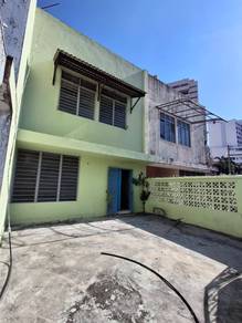 Double Storey Terrace House Jalan Bendahara, Bukit Cina Melaka Tengah