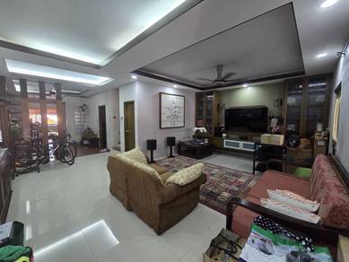 2-storey-Terraced-House-for-sale-Kota-Damansara-Selangor