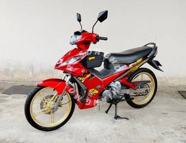 2017 Demak LC Evo 110