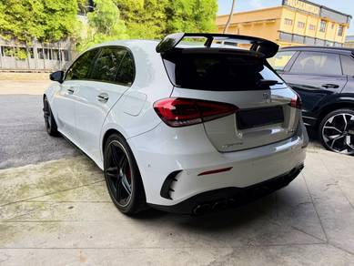 Mercedes Benz A45 2.0 AMG S EDITION 1 (A)