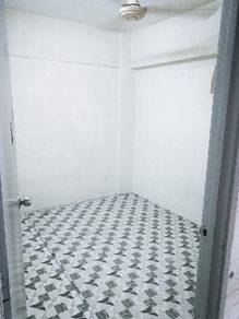 Pandan Ria Apartment (Block C)