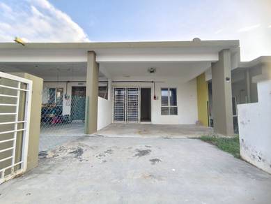 Single Storey Terrace, Taman Bandar Ekar, Rantau, Negeri Sembilan