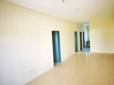 Rumah Setingkat Dengan Facilities Lengkap❗️Free Mot&Spa❗️FREEHOLD❗️