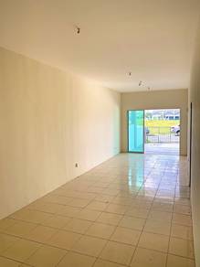 Rumah Setingkat Dengan Facilities Lengkap❗️Free Mot&Spa❗️FREEHOLD❗️
