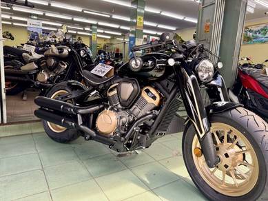 BENDA NAPOLEON Bob 500# Full Loan💥Super Best Deal