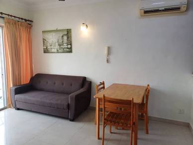 Villa Emas, Bayan lepas, corner, near queensbay mall
