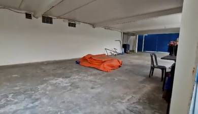 Bunglow / Bunagalow Factory Sewa Housing Area Neigotiable