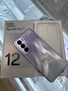 Oppo Reno 12 Pro 5G 512GB