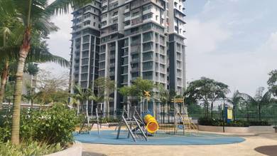 Bandar Puteri Bangi Bangi Next highway Putra Mahkota Nilai 3