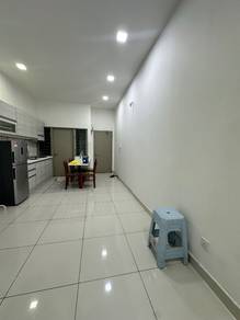 Vue Residence Titiwangsa Near to Lrt Monorail Hkl Mrt