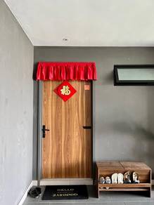 The Echelon Apartment