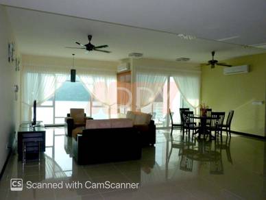 BAYSTAR CONDO 2248sf BAYAN LEPAS 4 BEDROOM @QUEENSBAY