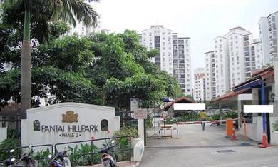 Pantai Hillpark 2