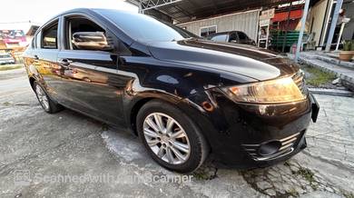 Proton PREVE 1.6 PREMIUM(NO PROCESSING FEE)