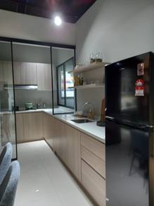 Super Low Density condo in Sg Long Kajang