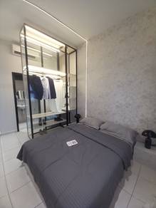 Super Low Density condo in Sg Long Kajang