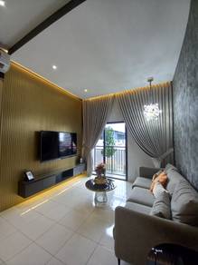 Super Low Density condo in Sg Long Kajang