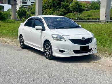 Vios DUGONG (M)1.5 Ready to 🚗 H/TerbaIK D/MarKet