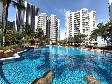 WANGSA MAJU VILLA WANGSAMAS LEXA FERA SUNWAY AVILA INFINITI for SALE