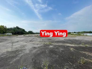 Industrial-Land-for-rent-Perai-Penang