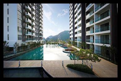 【🔥100%LOAN🔥】Urban 360✅ Batu Caves✅ Gombak✅1001sf✅ BELOW MARKET PRICE