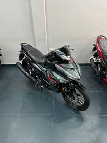 2024-Yamaha Y15ZR Y15 (Tip Top Condition)