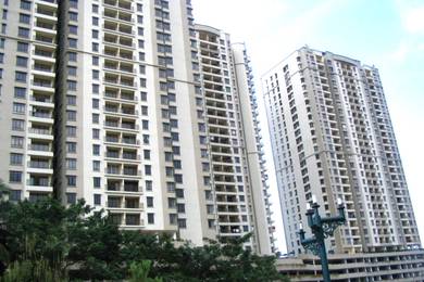 Rivercity Condominium