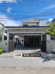 Fittings Included Curtin Water Double Storey Semi Detached Senadin