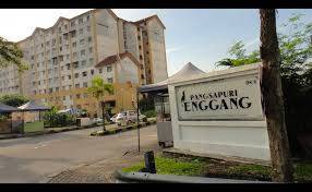 100Loan✔️0Deposit✔️ Pangsapuri Enggang Bandar Kinrara Puchong