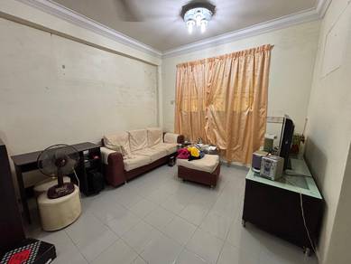 Permai Court