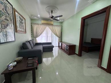 Full Loan Vista Indah Putra Apartment Fully Renovated Best Buy Klang