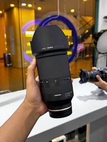 (USED) 70-180mm f2.8 Tamron Fe Sony