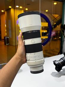 (USED) 70-200mm f4 G Oss FE Sony