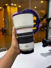 (USED) 70-200mm F4 RF L IS Canon